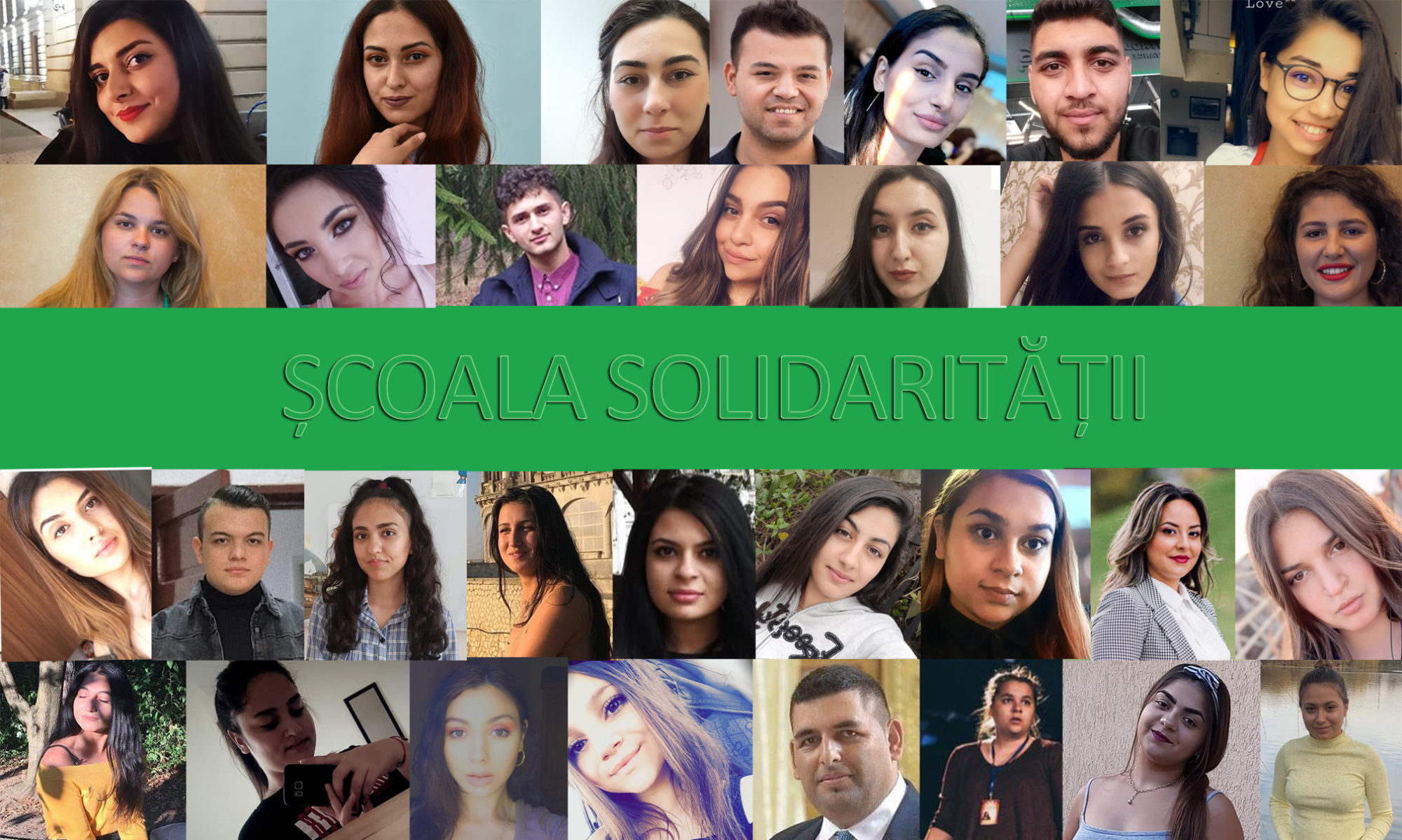 Școala Solidarității